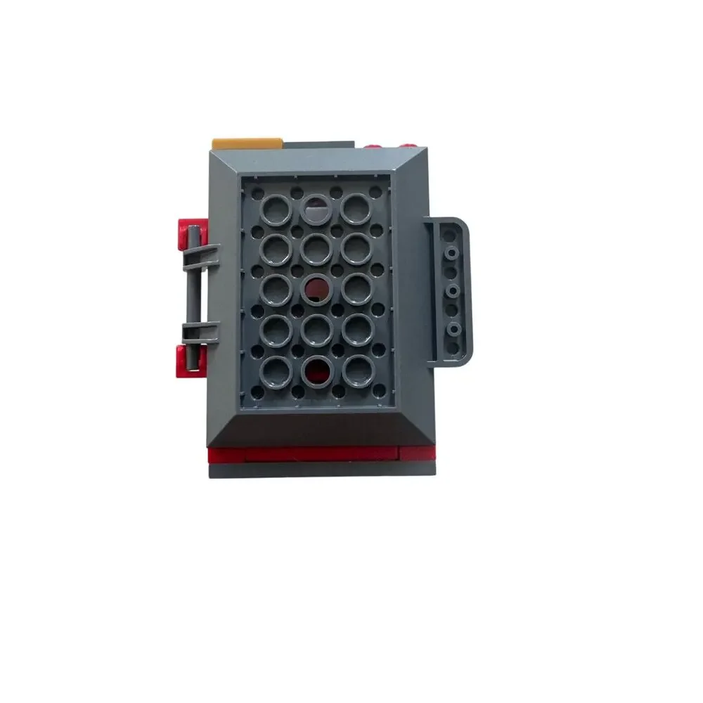 LEGO Ninjago Kai Avatar Arcade Pod Incomplete AS IS